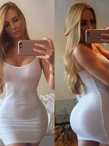 Индивидуалка Ида Фотография 4